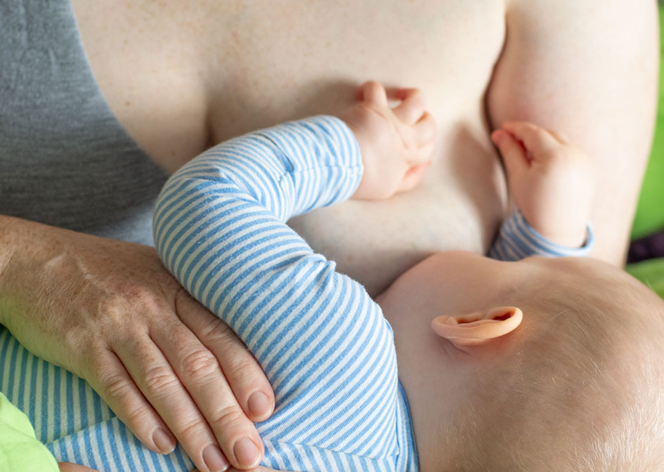 Lactancia materna San José | Lactancia materna | Wachay Wasi