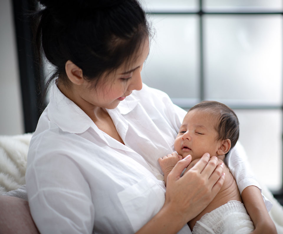 Lactancia materna San José | Lactancia materna | Wachay Wasi