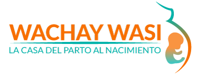 WACHAY WASI Logo