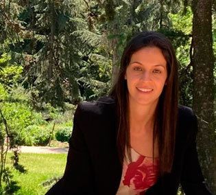 Maricela Enriquez Arroyo | Nuestro equipo | Wachay Wasi