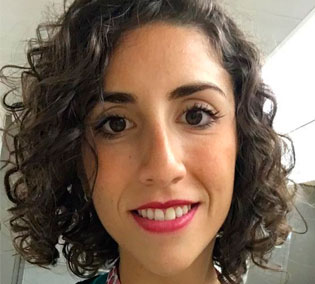 Sandra Ortíz | Equipo matronas San José | Wachay Wasi
