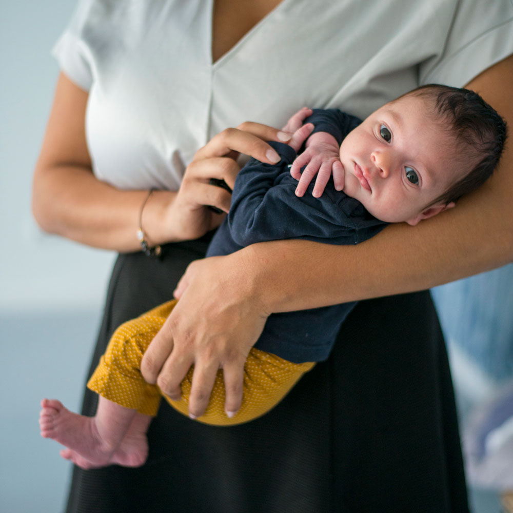 Psicologa perinatal en Madrid | Wachay Wasi